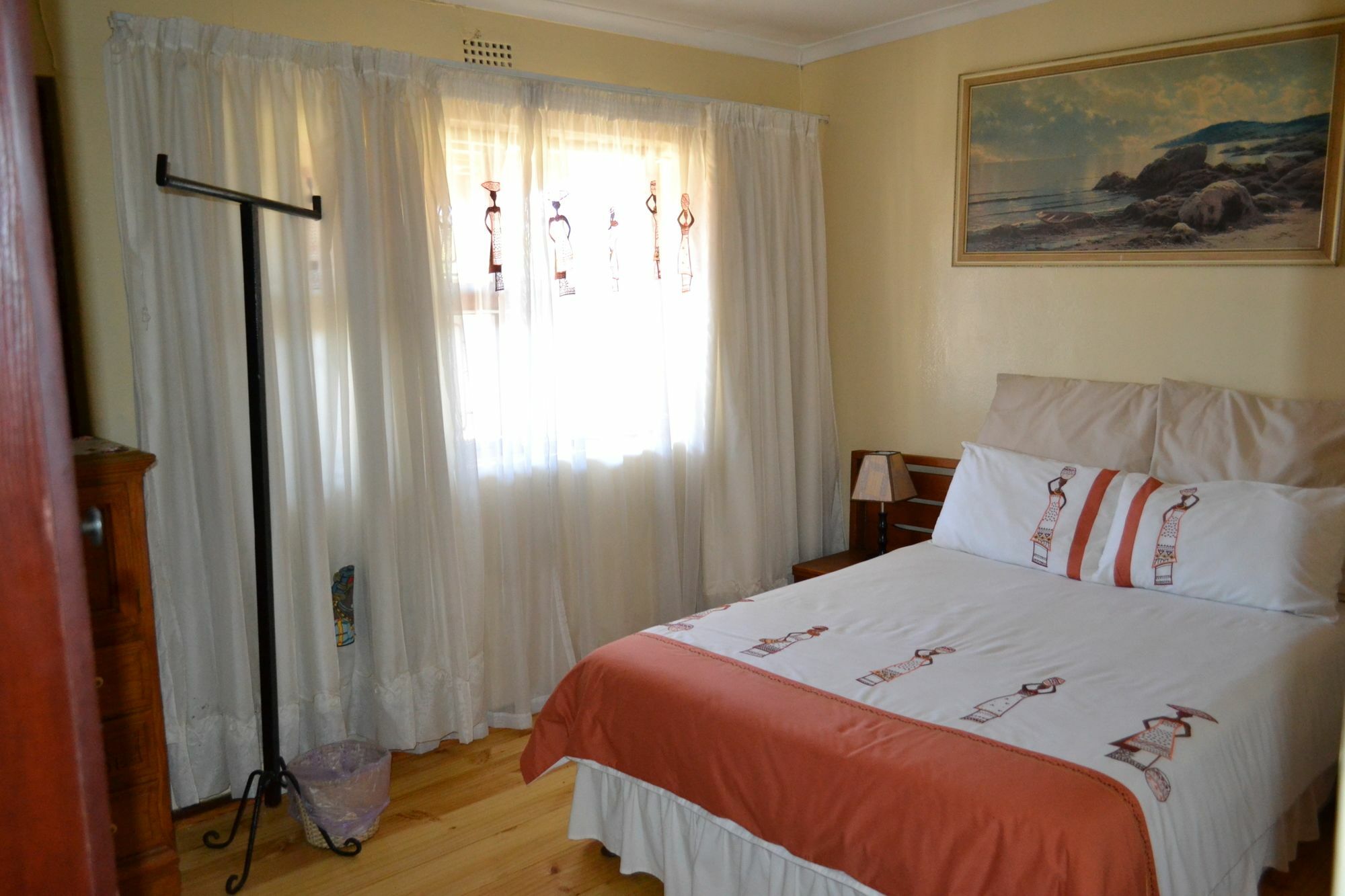 Mbalentle Guesthouse Bishop Lavis Esterno foto