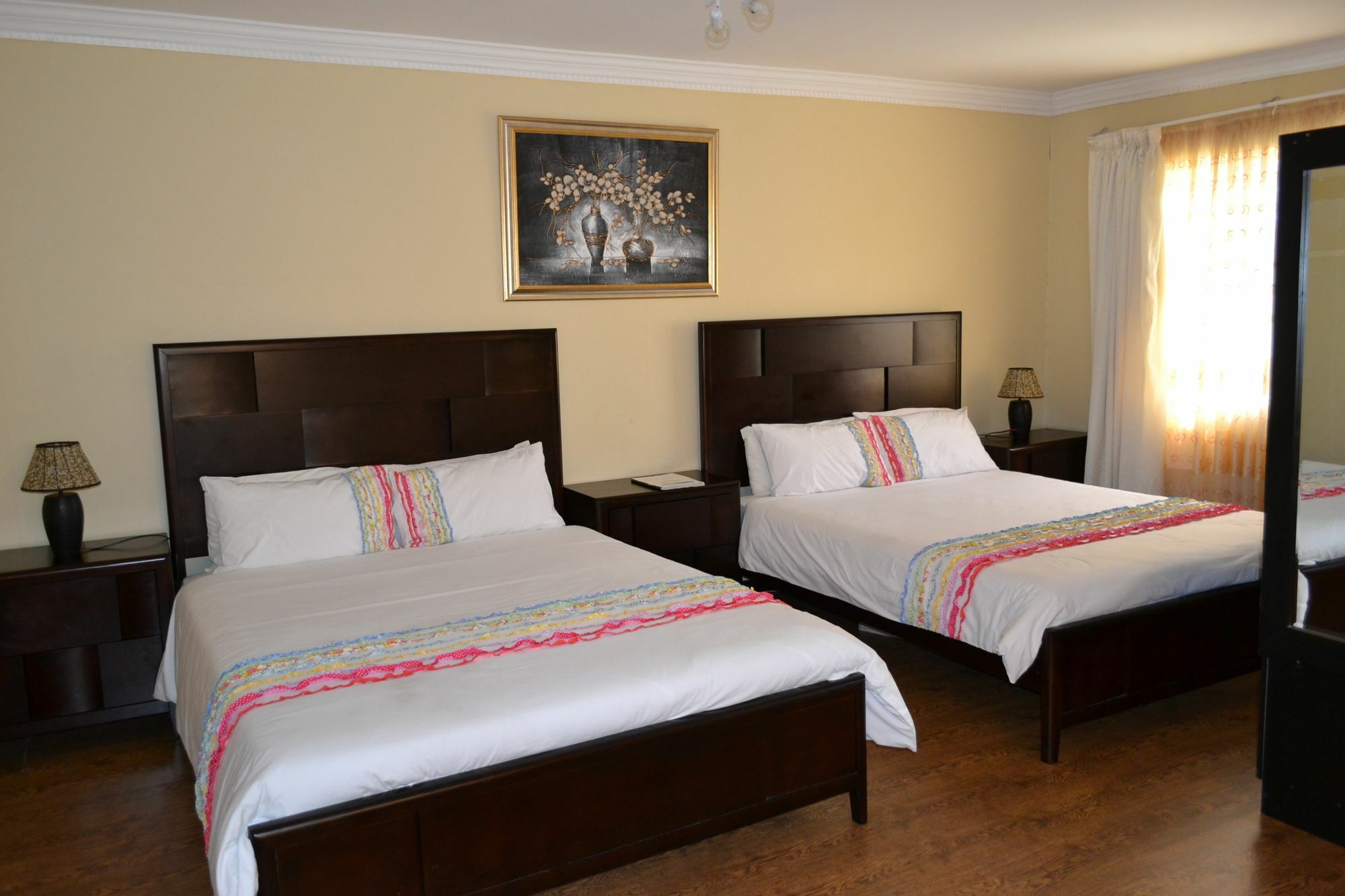 Mbalentle Guesthouse Bishop Lavis Esterno foto
