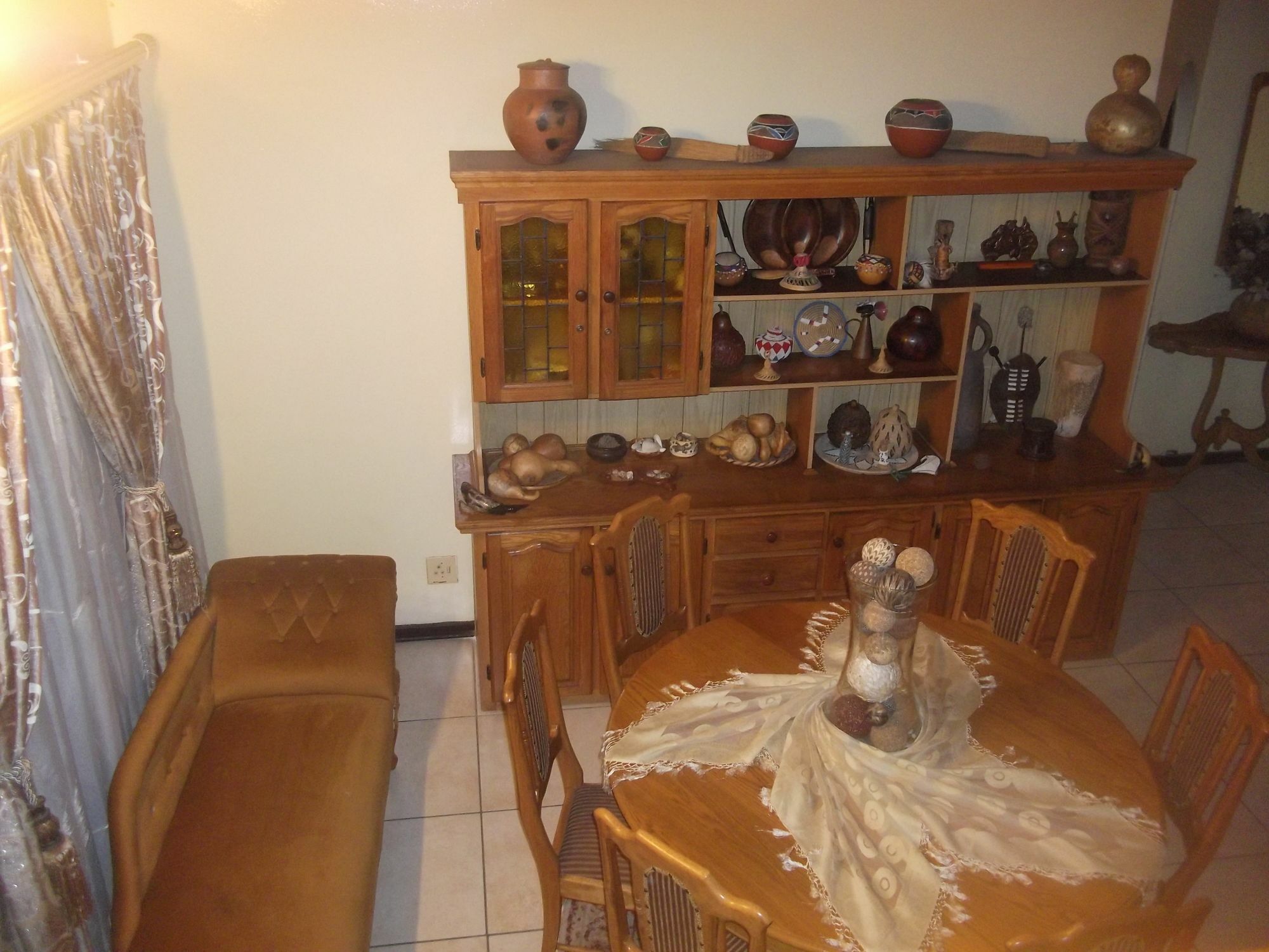 Mbalentle Guesthouse Bishop Lavis Esterno foto