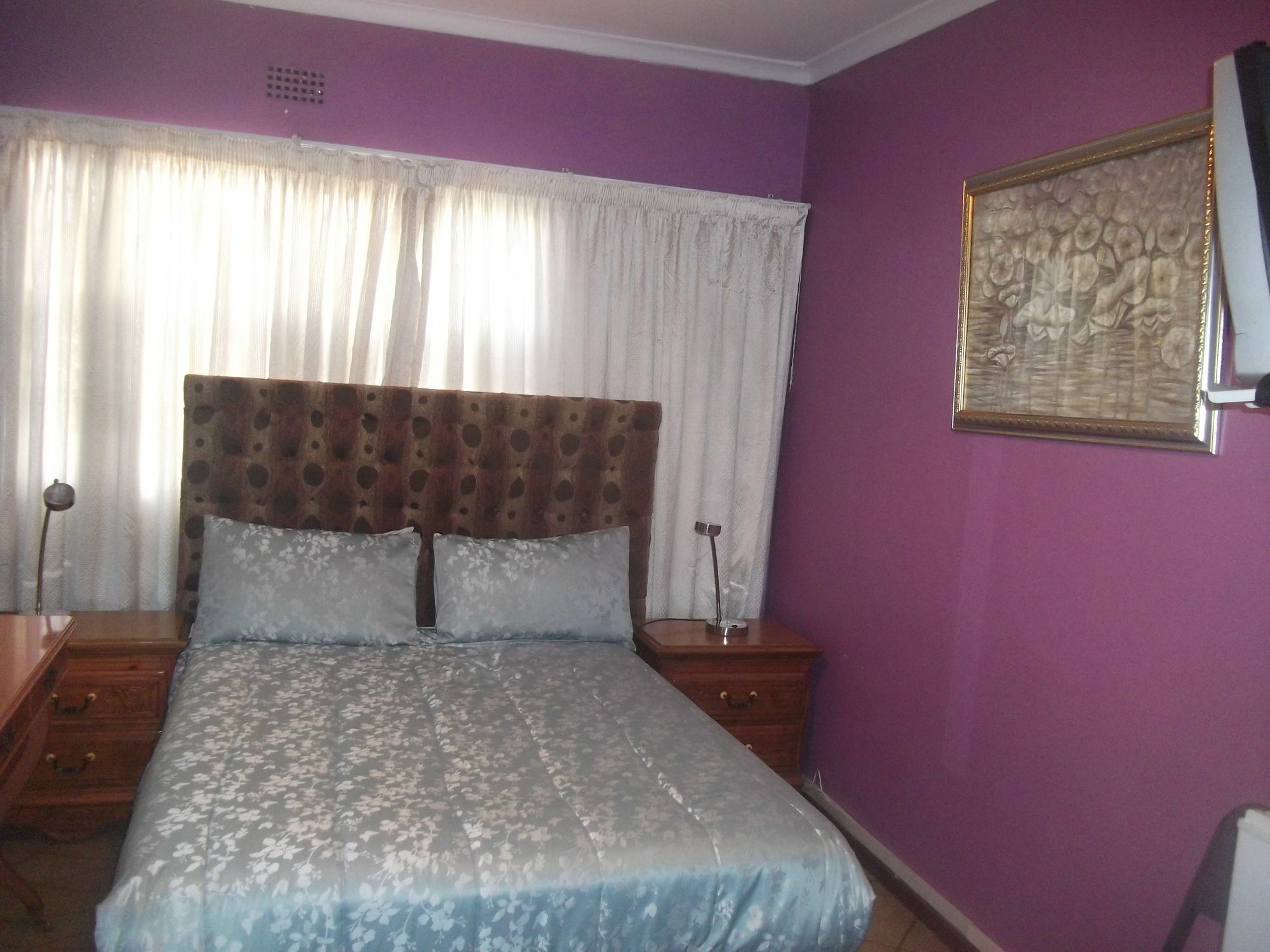 Mbalentle Guesthouse Bishop Lavis Esterno foto